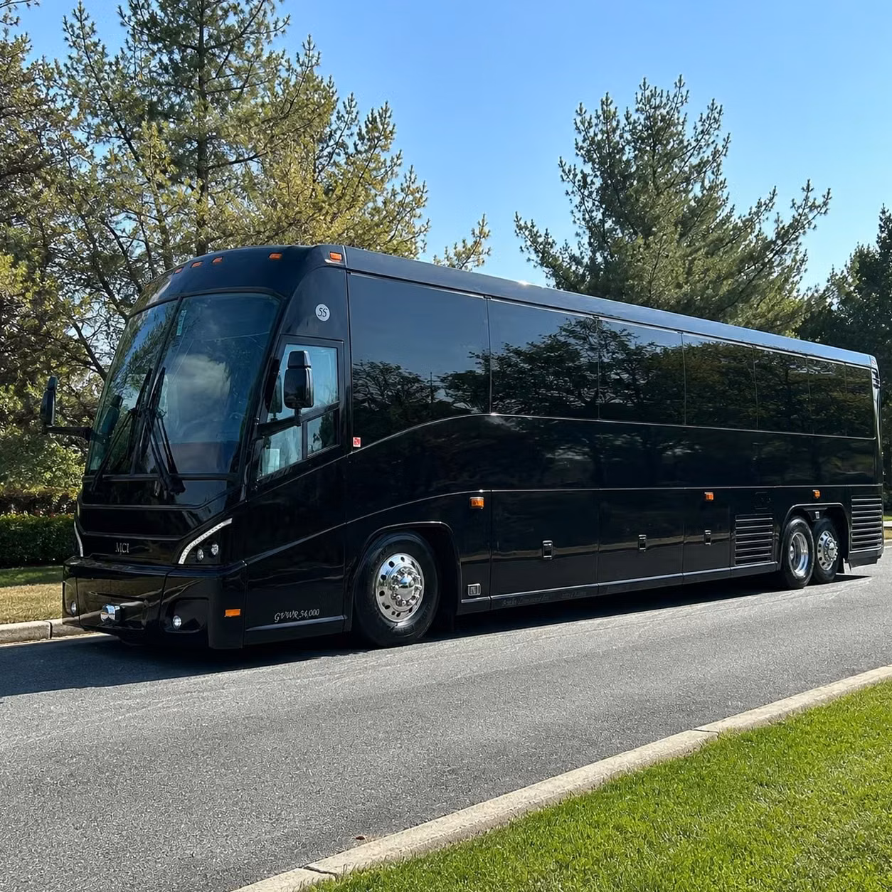 airport transfers deployment shuttles multi stop government routes in buffalo