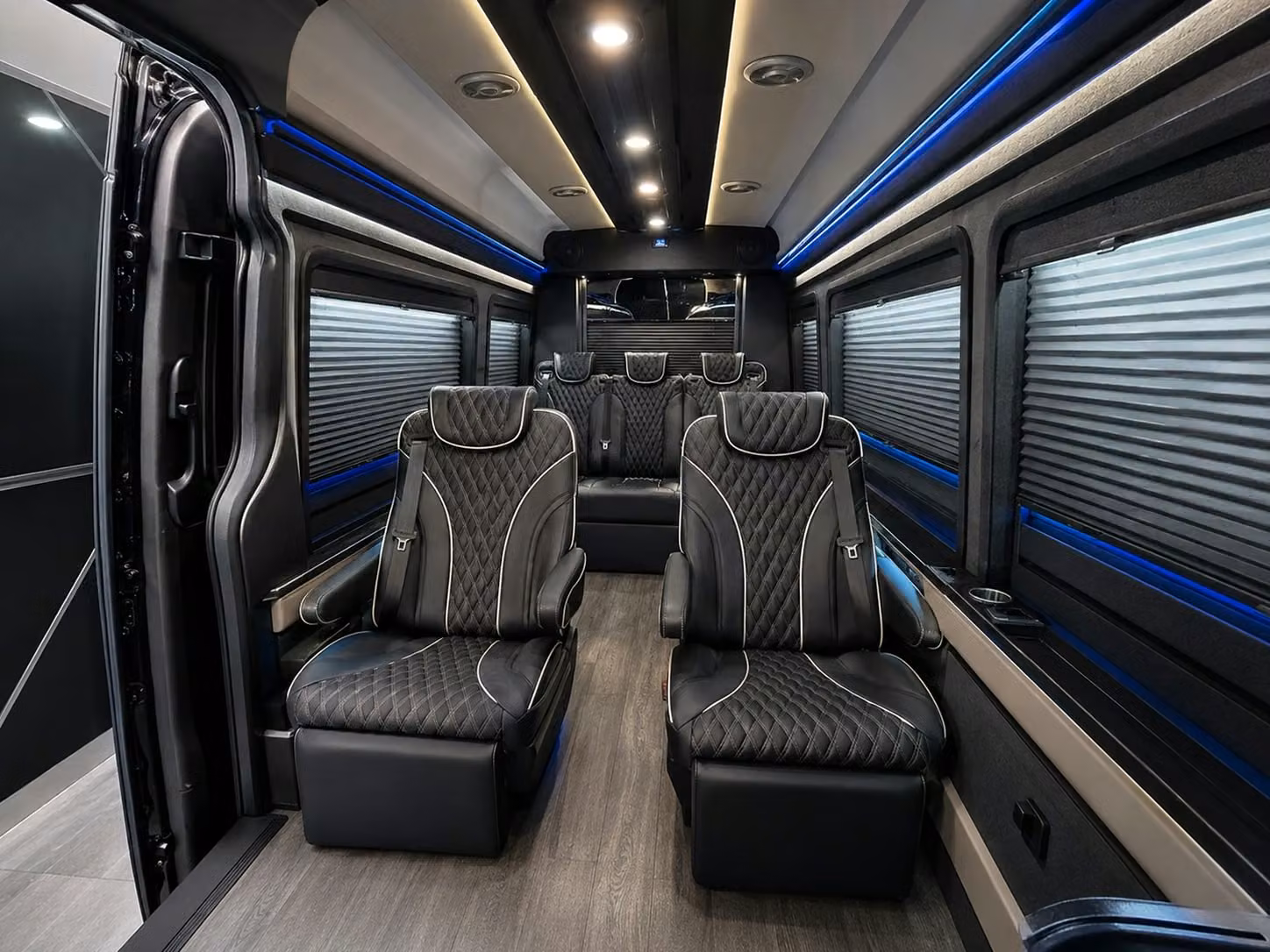 airport transportation for sports groups and fan travel in buffalo