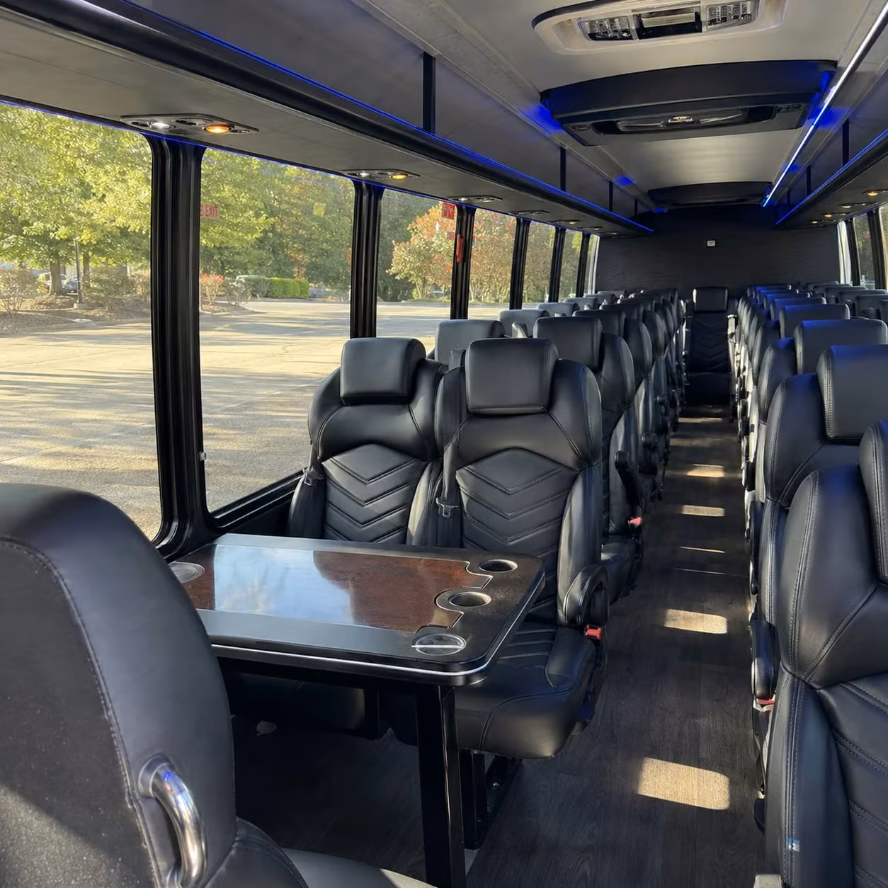 buffalo airport transportation