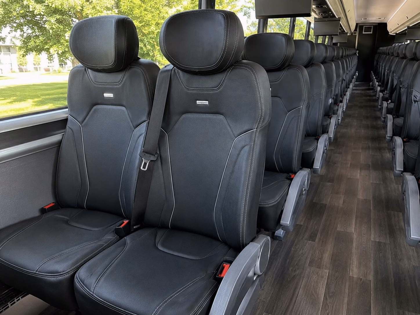 buffalo bisons and minor league sports transportation sahlen field group shuttles