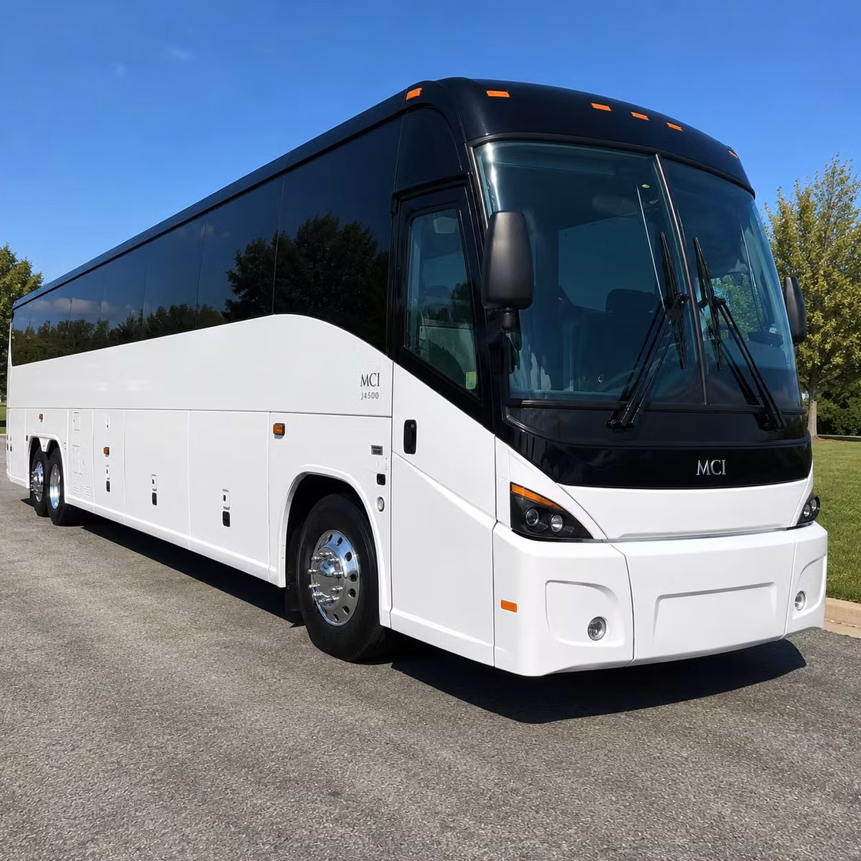 buffalo employee shuttle services for medical campus workers on the main street corridor