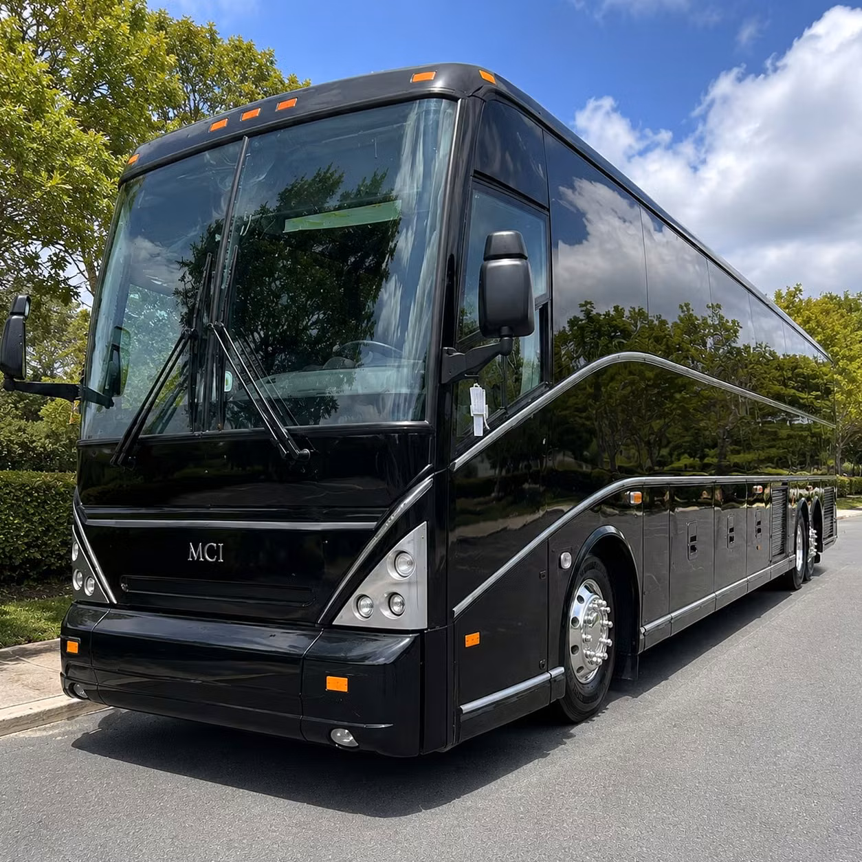 buffalo employee shuttle services that actually run on your schedule