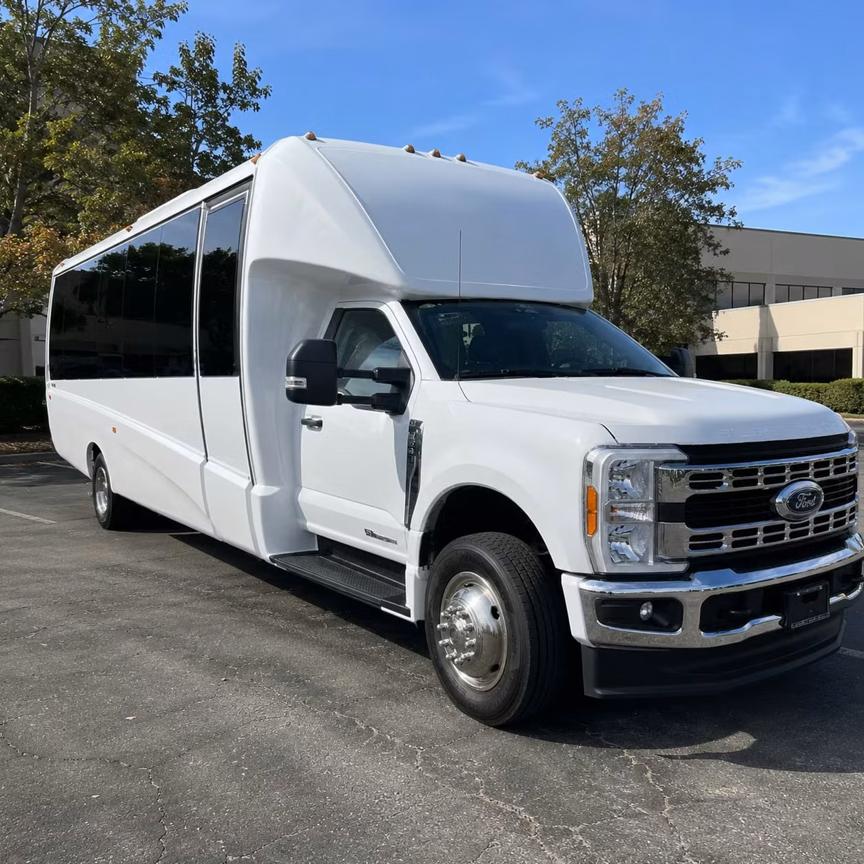 buffalo employee transportation