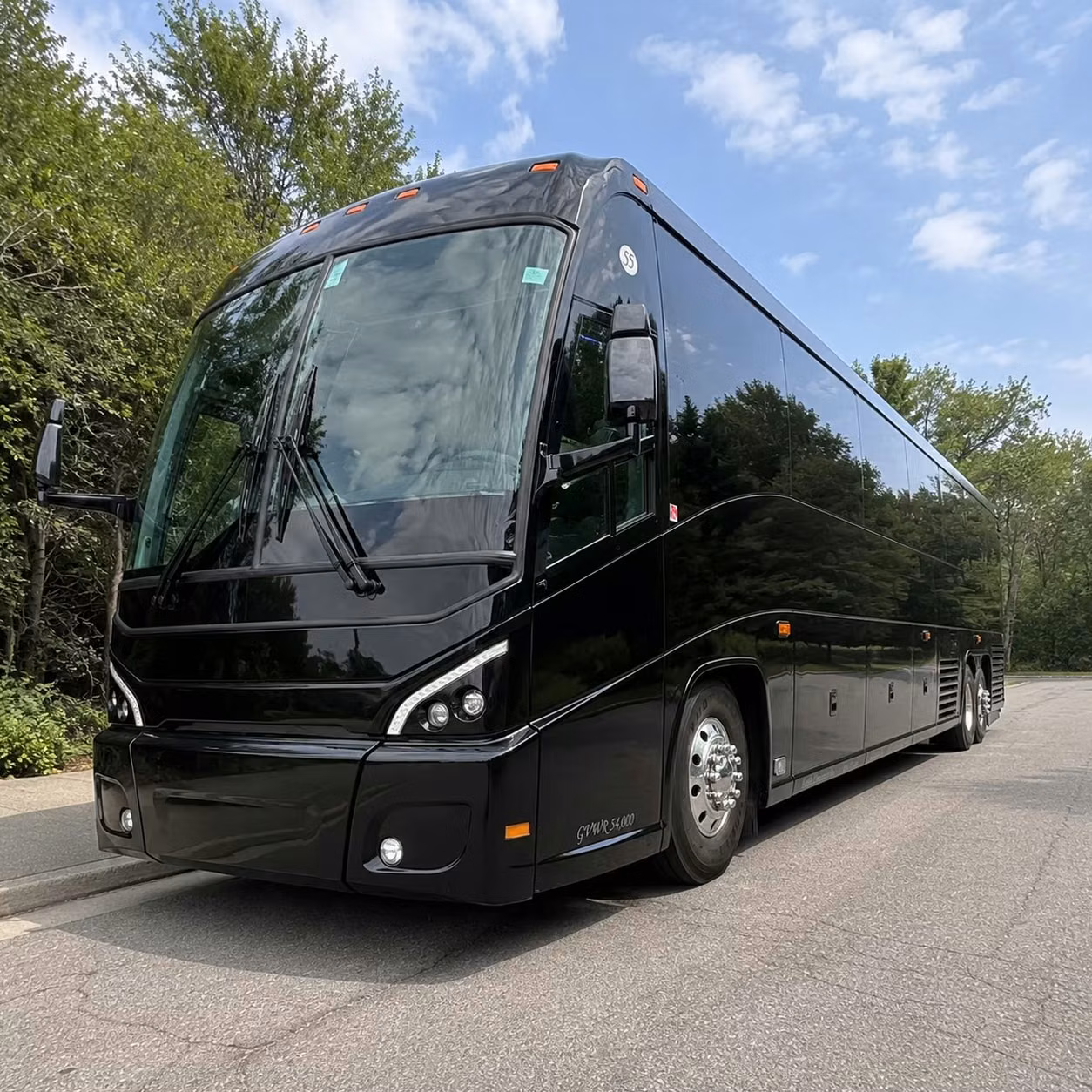 buffalo sporting event transportation