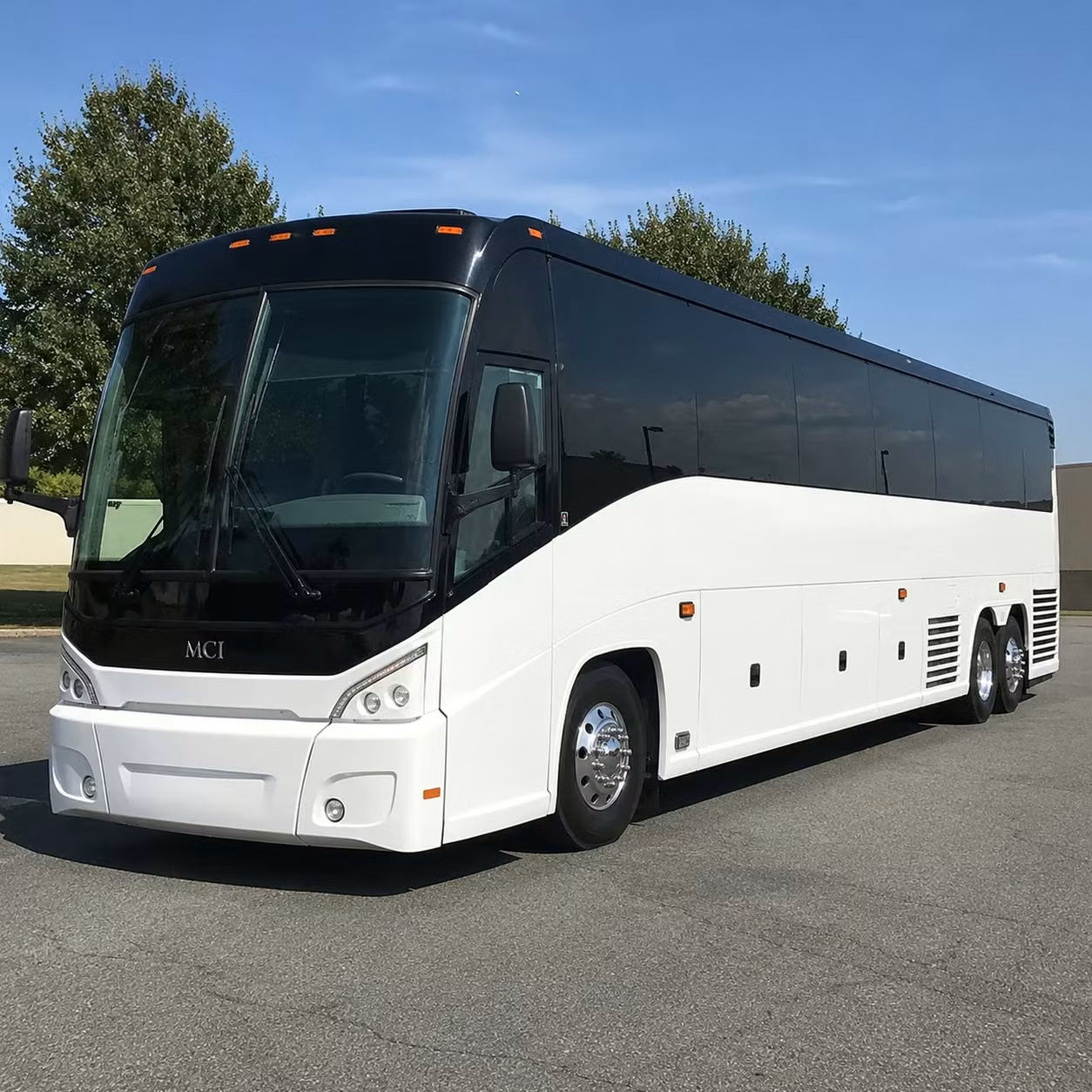 buffalo to new york city group transportation one bus one price no surprises