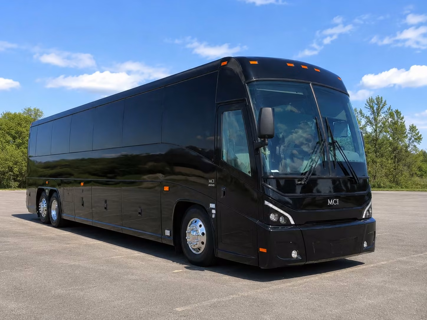 charter bus rentals for buffalo bills and sabres game day transportation