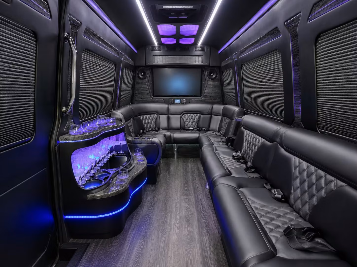 church conference and convention transportation at buffalo s largest venues