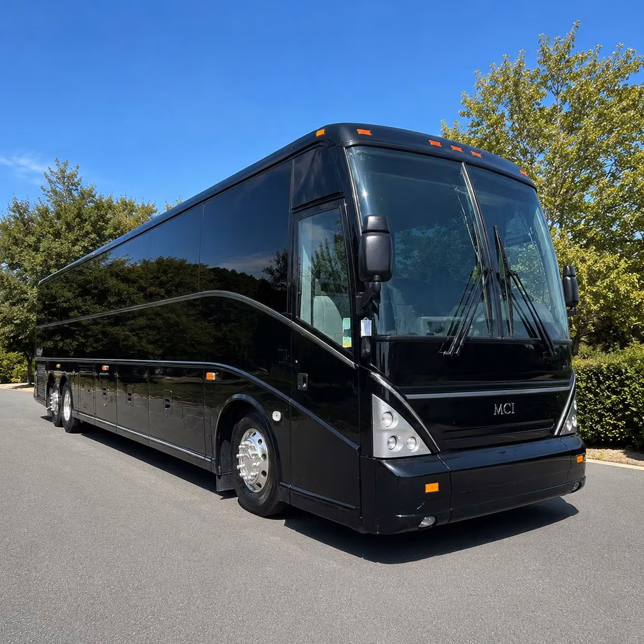 convention conference transportation at the buffalo convention center