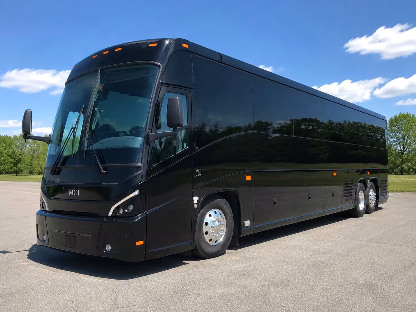 corporate event transportation in buffalo and all the surrounding areas