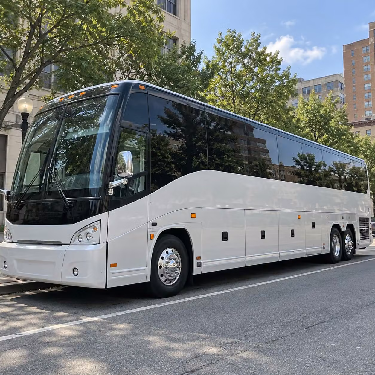 don t let prom night logistics stress out buffalo families let buffalocharterbus com handle it