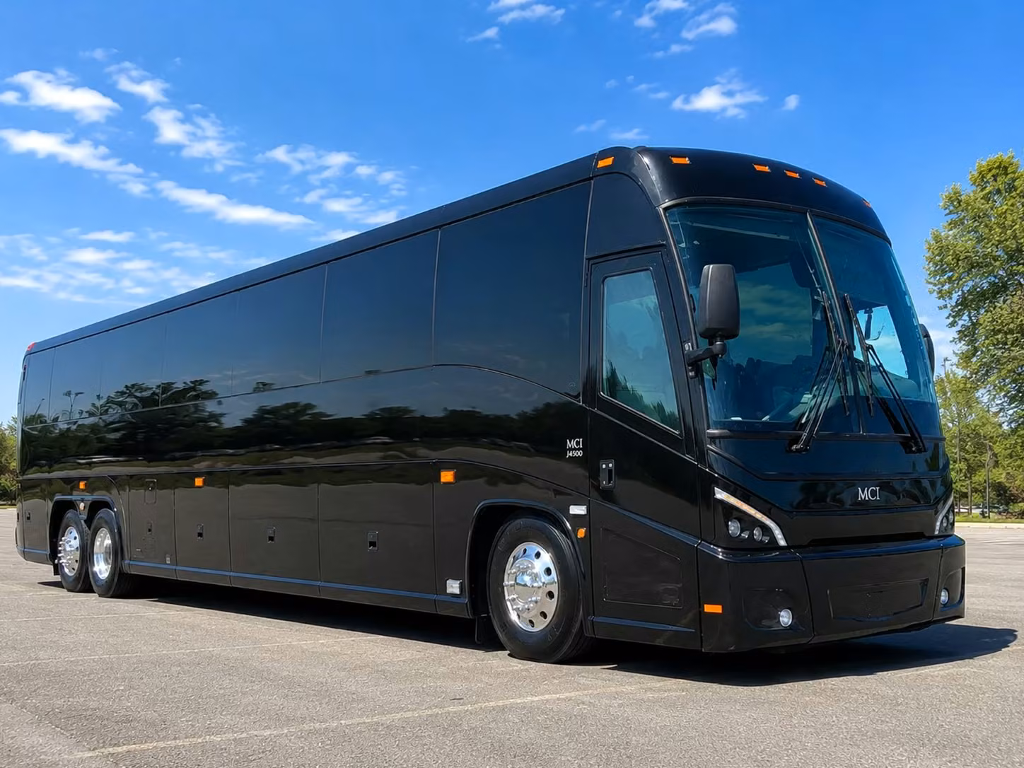 finding group transportation for buffalo concerts and events at keybank center has never been easier