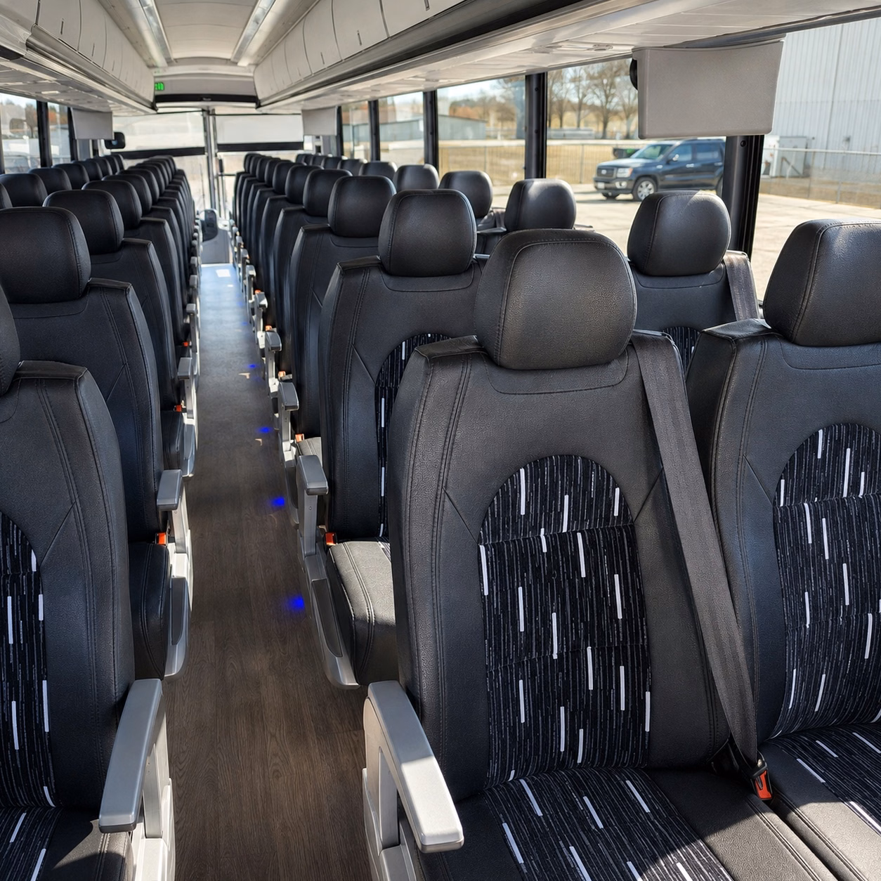 how the day of the week changes what a bus costs in buffalo new york