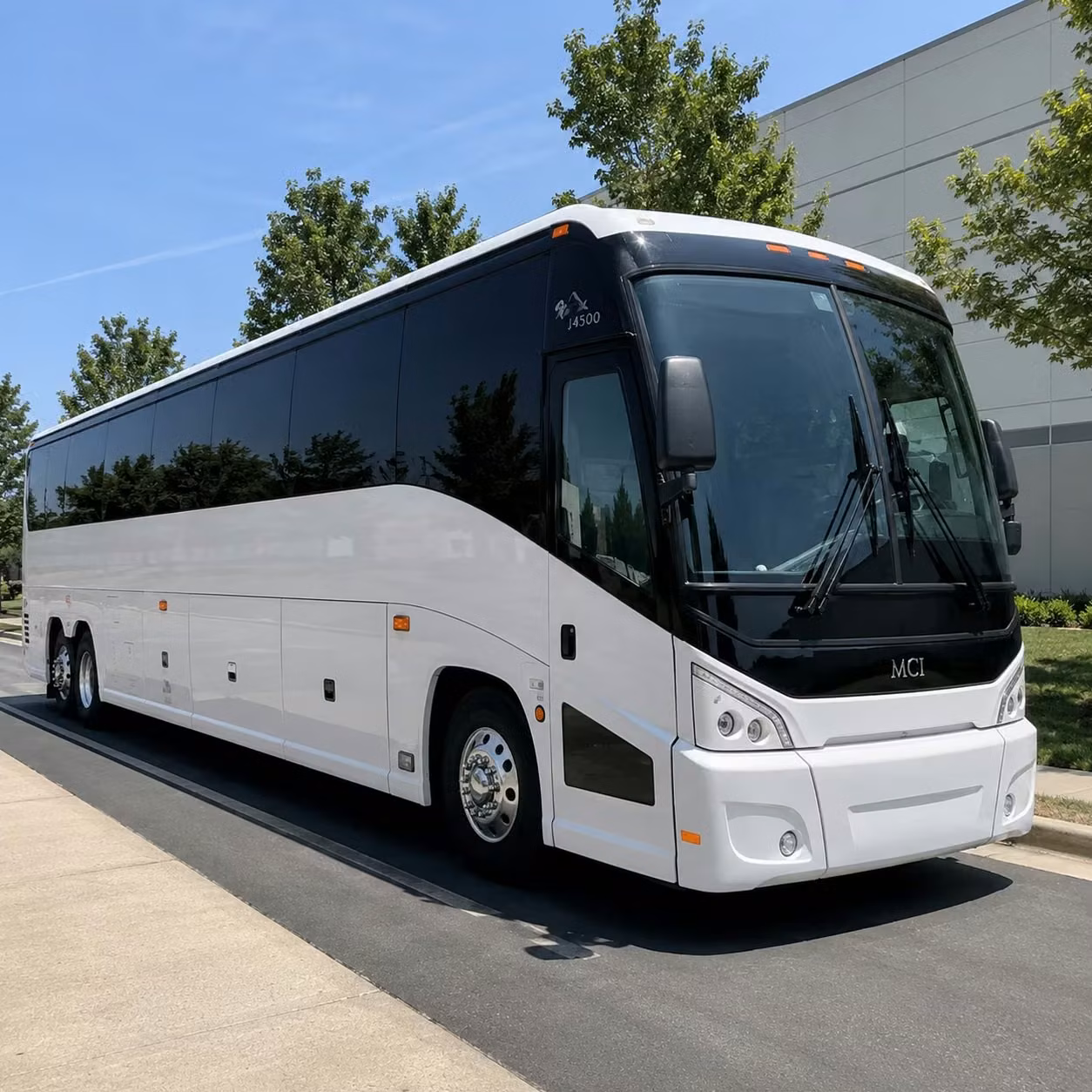 mission trip and long distance church travel from buffalo