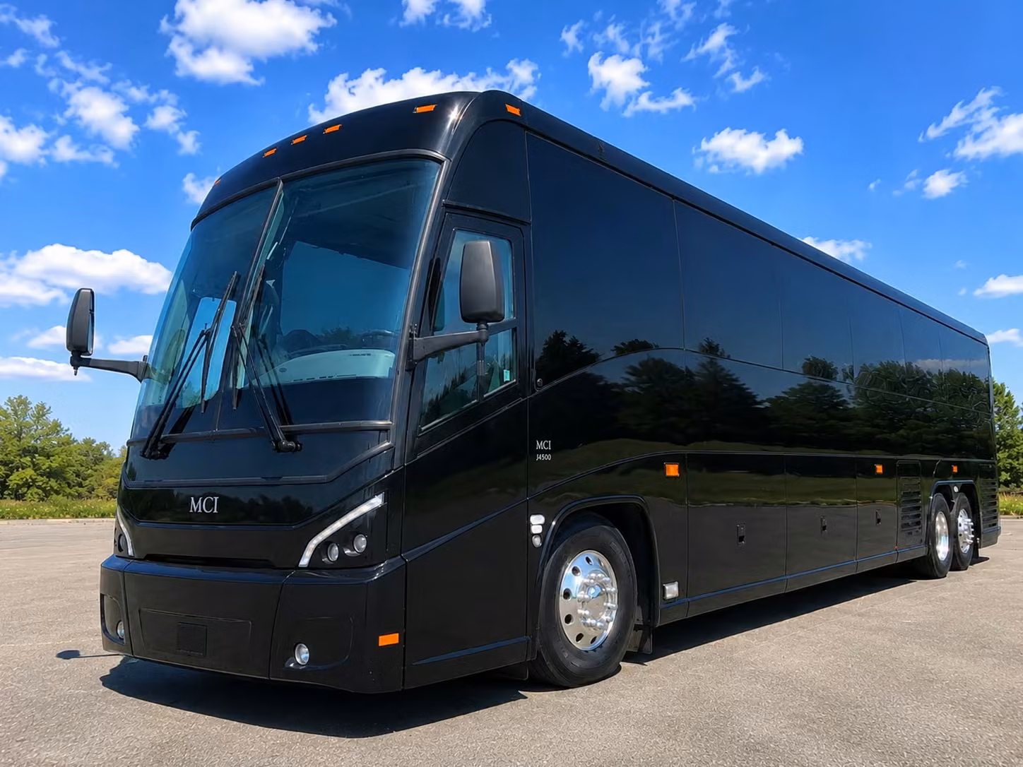 private event transportation in buffalo and all the surrounding areas