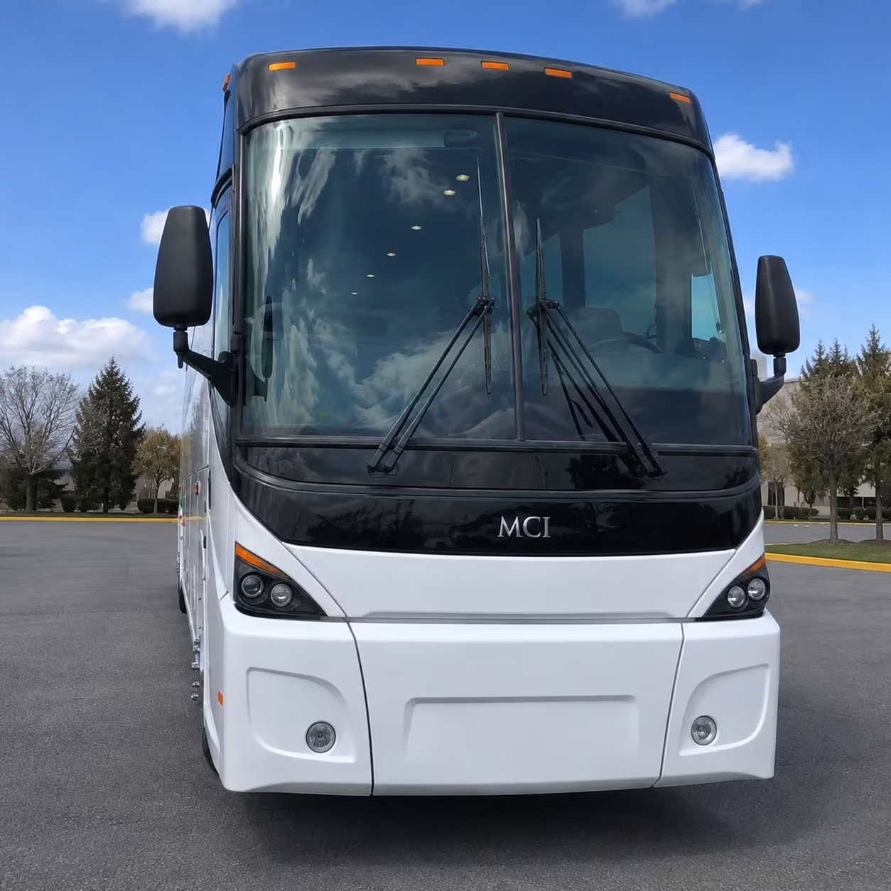 recurring corporate shuttle routes for buffalo s growing downtown business district