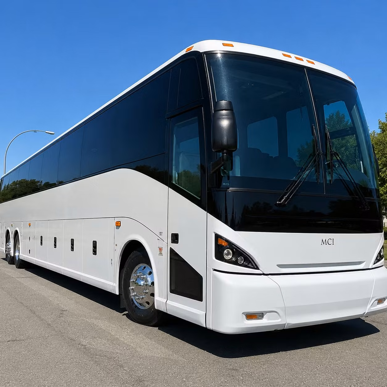 school and student group airport transportation in buffalo