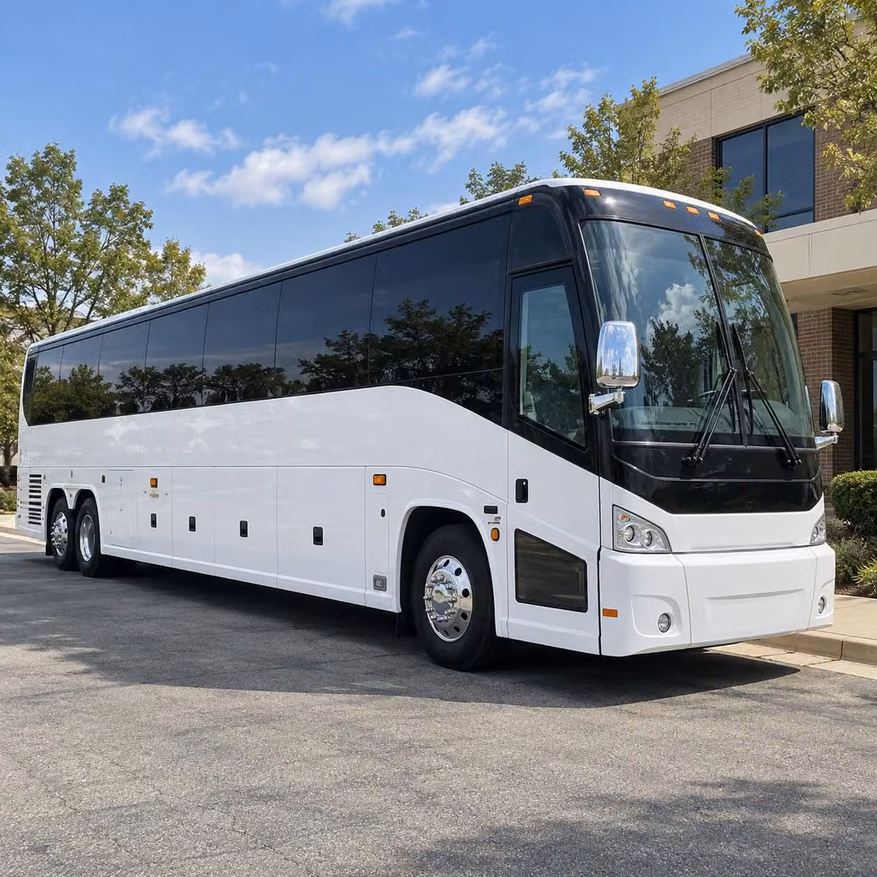 school event transportation in buffalo and all the surrounding areas