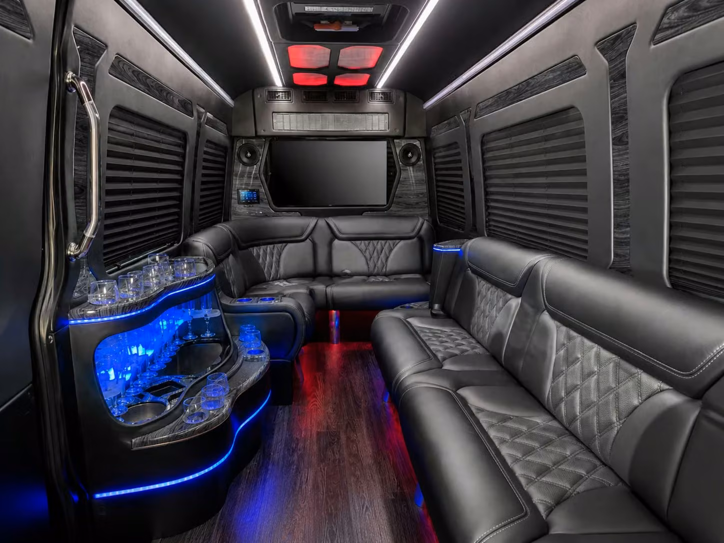 sports team travel and fan charters departing from buffalo