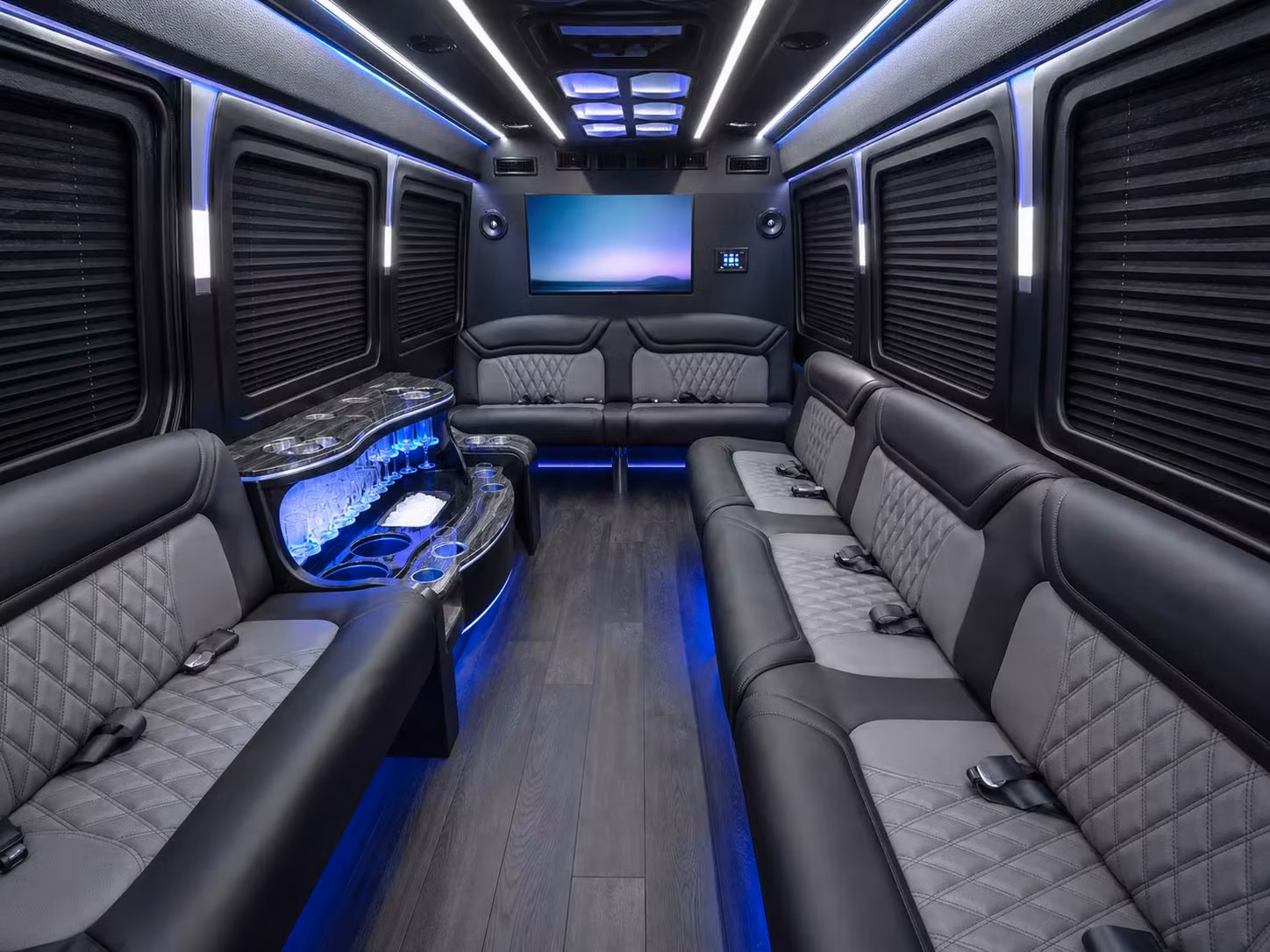 the right bus for shift workers at buffalo s manufacturing and industrial facilities