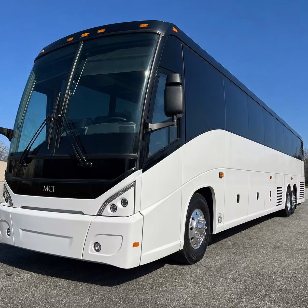 wedding guest airport shuttles in the buffalo area
