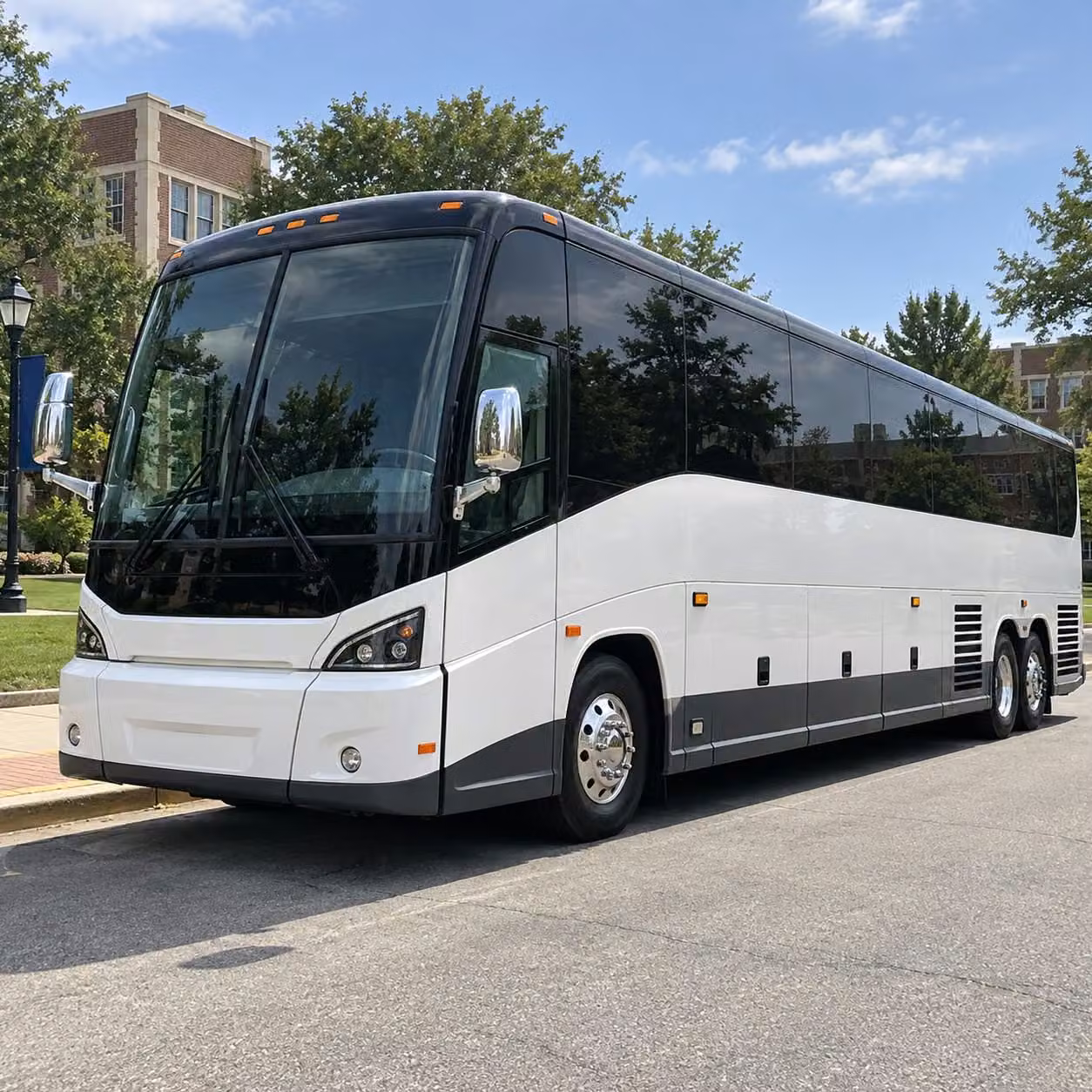 with so many buffalo field trip destinations buffalocharterbus com has a bus for every one of them