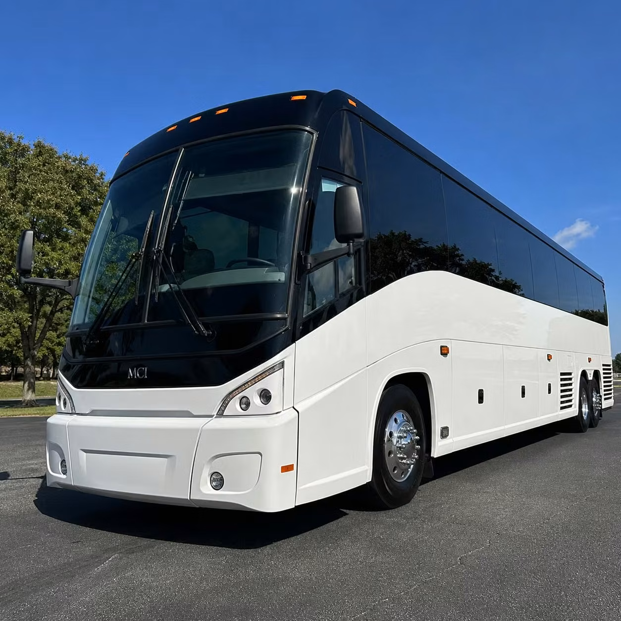 youth group retreats and conference transportation around buffalo